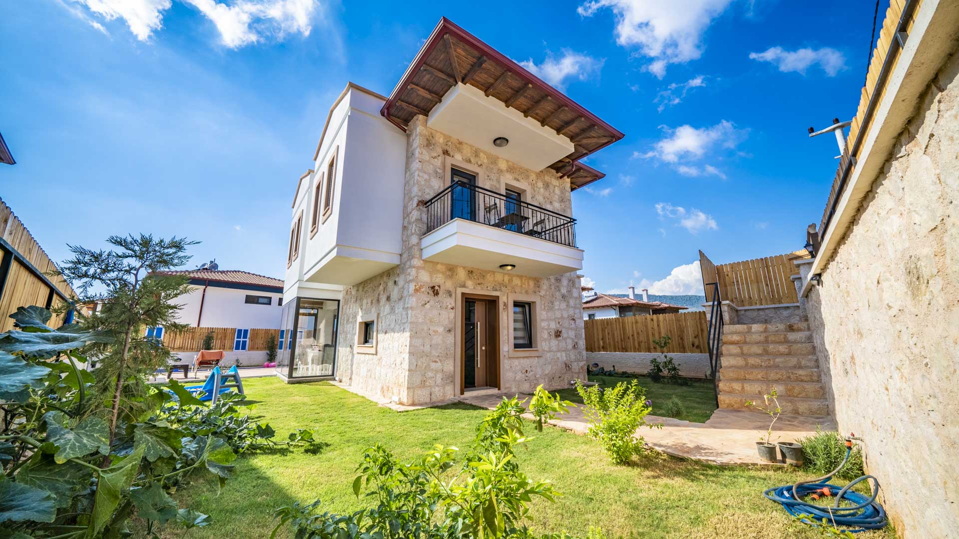 Villa BeyazAy